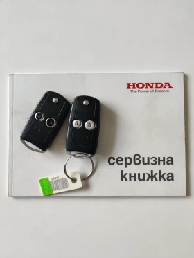 Обява за продажба на Honda Civic 1.8 Vtec ~17 400 лв. - изображение 11
