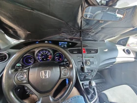Обява за продажба на Honda Civic 1.8 Vtec ~17 400 лв. - изображение 10