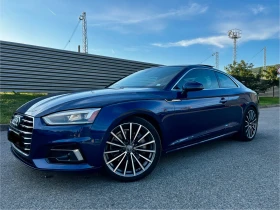 Audi A5 Quattro - 38500 лв. - 22282002 2