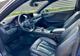 Audi A5 Quattro - 38500 лв. - 22282002 9