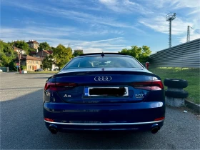 Audi A5 Quattro - 38500 лв. - 22282002 5