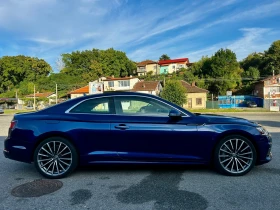 Audi A5 Quattro - 38500 лв. - 22282002 6