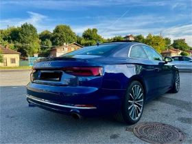 Audi A5 Quattro - 38500 лв. - 22282002 8