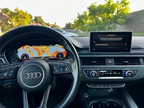 Audi A5 Quattro - 38500 лв. - 22282002 12