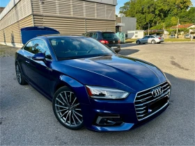 Audi A5 Quattro - 38500 лв. - 22282002 4