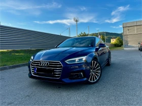 Audi A5 Quattro 