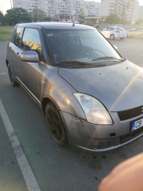 Suzuki Swift | Mobile.bg    2