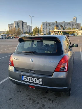 Suzuki Swift | Mobile.bg    3