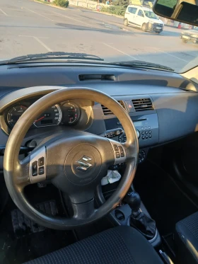 Suzuki Swift | Mobile.bg    8