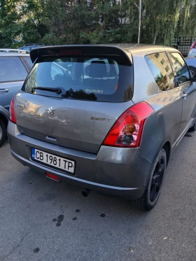 Suzuki Swift | Mobile.bg    6