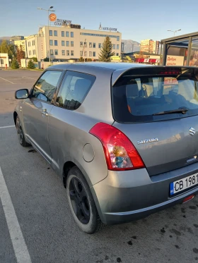 Suzuki Swift | Mobile.bg    4