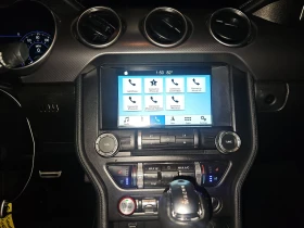 Ford Mustang EcoBoost * .* Ambient* *  | Mobile.bg    11