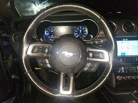 Ford Mustang EcoBoost * .* Ambient* *  | Mobile.bg    9