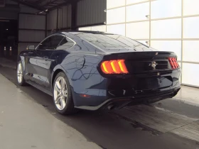 Ford Mustang EcoBoost * .* Ambient* *  | Mobile.bg    6