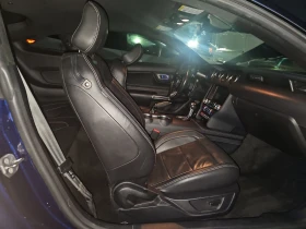 Ford Mustang EcoBoost * .* Ambient* *  | Mobile.bg    12