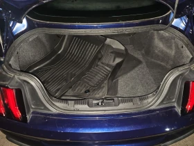 Ford Mustang EcoBoost * .* Ambient* *  | Mobile.bg    14