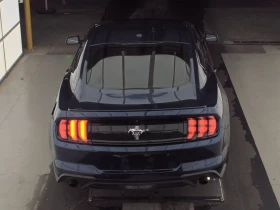 Ford Mustang EcoBoost * .* Ambient* *  | Mobile.bg    5