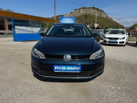 VW Golf 1.6TDI-105.-PARKTRONIK-ITALY | Mobile.bg    2