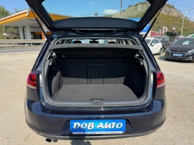 VW Golf 1.6TDI-105.-PARKTRONIK-ITALY | Mobile.bg    10