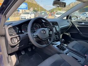 VW Golf 1.6TDI-105.-PARKTRONIK-ITALY | Mobile.bg    11