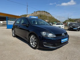 VW Golf 1.6TDI-105.-PARKTRONIK-ITALY | Mobile.bg    8