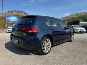 VW Golf 1.6TDI-105.-PARKTRONIK-ITALY | Mobile.bg    6