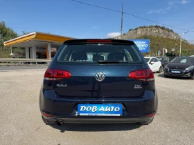 VW Golf 1.6TDI-105.-PARKTRONIK-ITALY | Mobile.bg    5