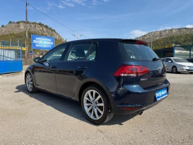 VW Golf 1.6TDI-105.-PARKTRONIK-ITALY | Mobile.bg    4