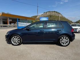 VW Golf 1.6TDI-105.-PARKTRONIK-ITALY | Mobile.bg    3