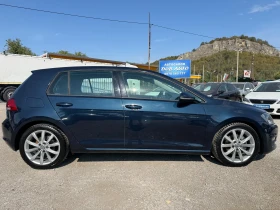 VW Golf 1.6TDI-105.-PARKTRONIK-ITALY | Mobile.bg    7