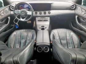 Mercedes-Benz CLS 450 AMG/BURMESTER/DISTRONIC/ | Mobile.bg    8