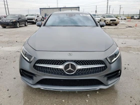 Mercedes-Benz CLS 450 AMG/BURMESTER/DISTRONIC/ | Mobile.bg    2