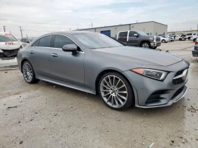 Mercedes-Benz CLS 450 AMG/BURMESTER/DISTRONIC/ | Mobile.bg    3