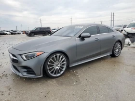  Mercedes-Benz CLS 45...