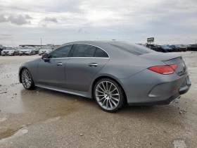 Mercedes-Benz CLS 450 AMG/BURMESTER/DISTRONIC/ | Mobile.bg    6
