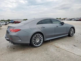 Mercedes-Benz CLS 450 AMG/BURMESTER/DISTRONIC/ | Mobile.bg    4