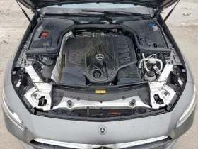 Mercedes-Benz CLS 450 AMG/BURMESTER/DISTRONIC/ | Mobile.bg    11