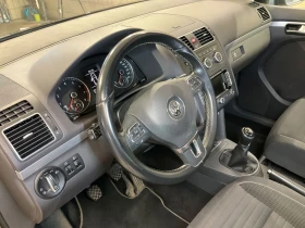 VW Touran 1.4TSI/EcoFuel/World Cup // | Mobile.bg    15