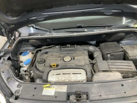 Обява за продажба на VW Touran 1.4 TSI EcoFuel Highline/Лизинг/Германия ~18 600 лв. - изображение 8