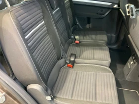 VW Touran 1.4TSI/EcoFuel/World Cup // | Mobile.bg    14