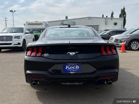Ford Mustang EcoBoost* DigitalDash* Back-Up Cam* Adapt.Control* - 63000 лв. / 32211.39 € - 43626962 5
