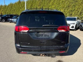 Chrysler Pacifica * Launch Edition * CARFAX * БЕЗ ПЪРВОНАЧАЛНА ВНОСК - 50850 лв. / 25999.19 € - 76607083 4