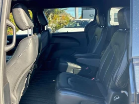 Chrysler Pacifica * Launch Edition * CARFAX * БЕЗ ПЪРВОНАЧАЛНА ВНОСК - 50850 лв. / 25999.19 € - 76607083 17