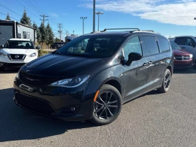 Chrysler Pacifica * Launch Edition * CARFAX * БЕЗ ПЪРВОНАЧАЛНА ВНОСК