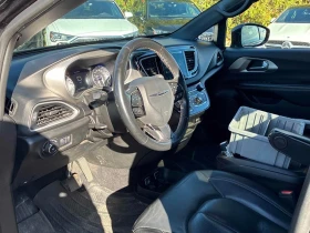 Chrysler Pacifica * Launch Edition * CARFAX * БЕЗ ПЪРВОНАЧАЛНА ВНОСК - 50850 лв. / 25999.19 € - 76607083 5