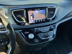 Chrysler Pacifica * Launch Edition * CARFAX * БЕЗ ПЪРВОНАЧАЛНА ВНОСК - 50850 лв. / 25999.19 € - 76607083 9