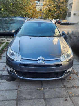 Citroen C5 TOURER - изображение 1