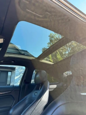 Mercedes-Benz C 63 AMG Edition 1 (Black Series kit) Performance Pack LSD - 69999 лв. / 35789.92 € - 89775027 11