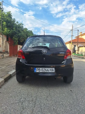 Toyota Auris, снимка 5 — Bazar.bg Toyota Auris, снимка 5