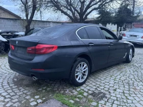 BMW 520 2018 на части - 11 лв. / 5.62 € - 27113585 5
